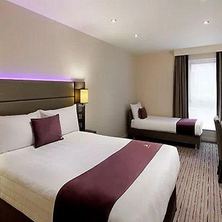 Premier Inn London Romford Zewnętrze zdjęcie