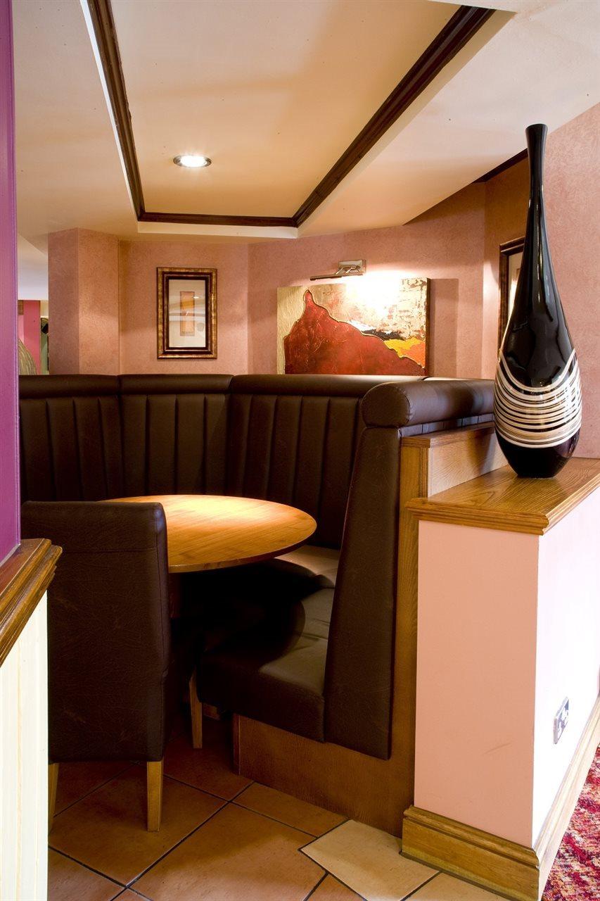 Premier Inn London Romford Zewnętrze zdjęcie