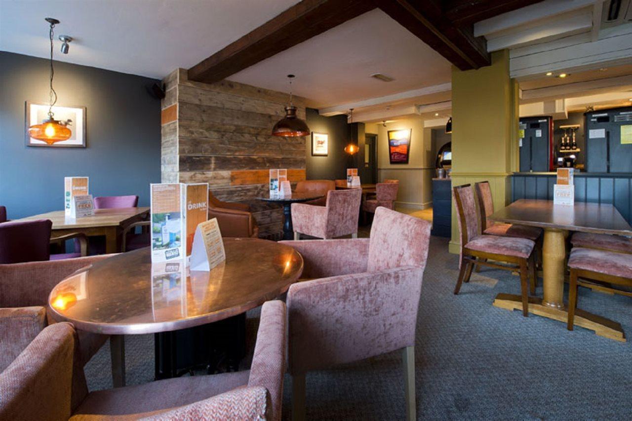 Premier Inn London Romford Zewnętrze zdjęcie