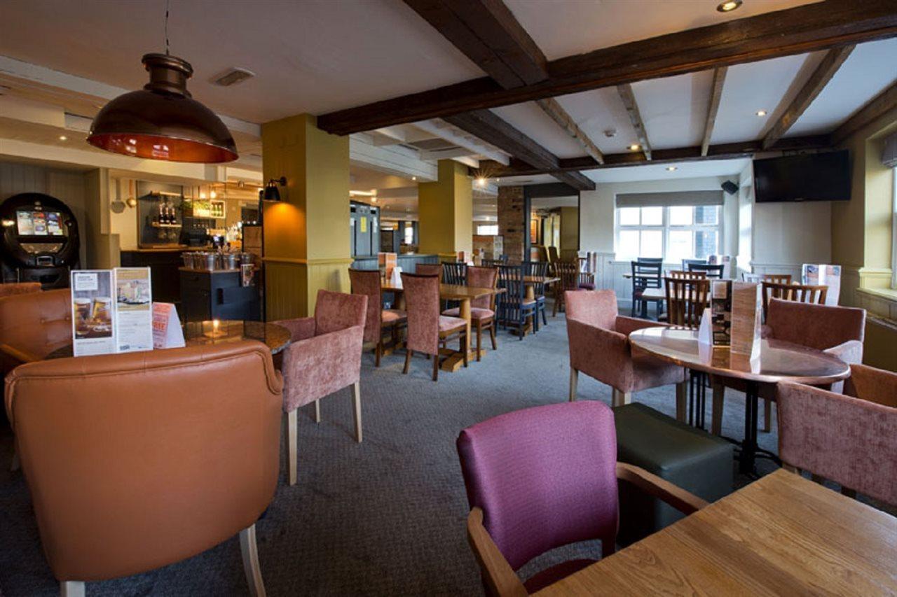 Premier Inn London Romford Zewnętrze zdjęcie