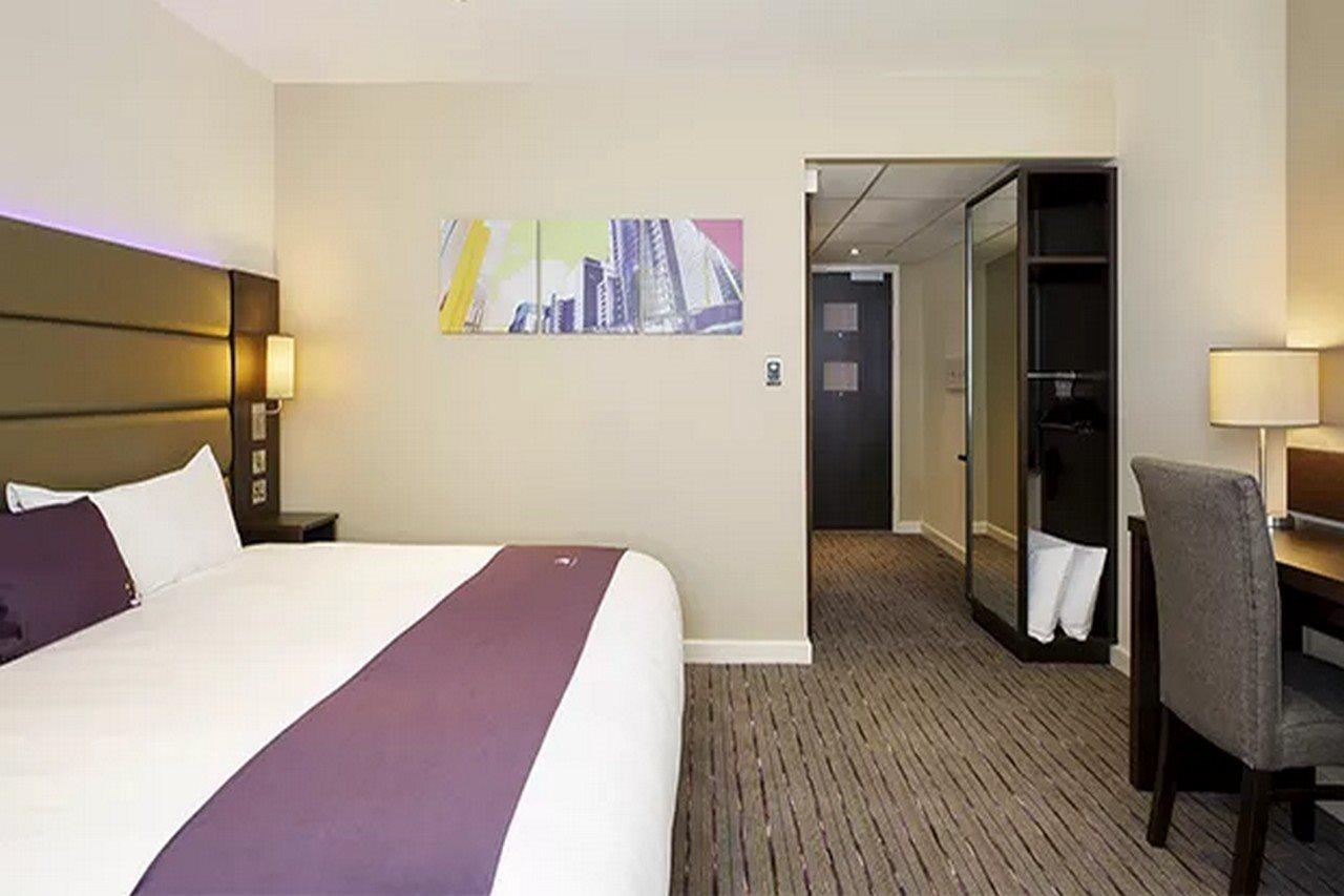 Premier Inn London Romford Zewnętrze zdjęcie