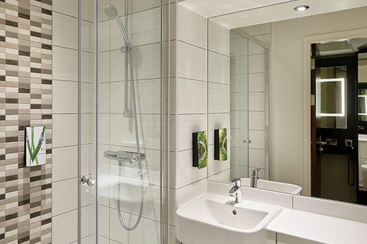 Premier Inn London Romford Zewnętrze zdjęcie