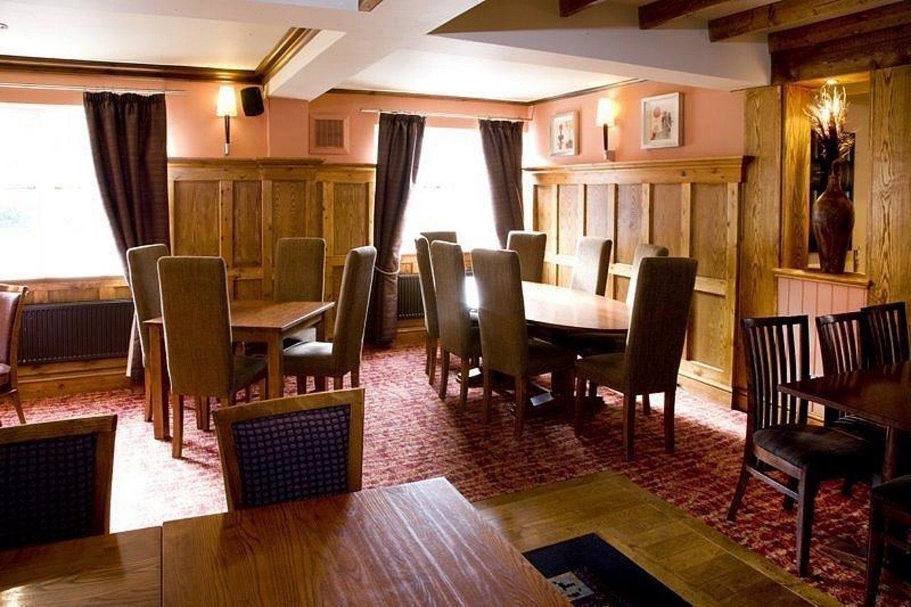 Premier Inn London Romford Zewnętrze zdjęcie
