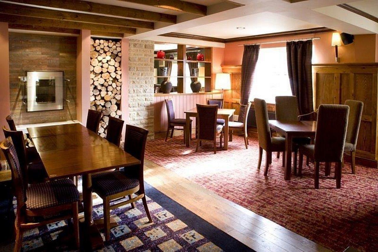 Premier Inn London Romford Zewnętrze zdjęcie