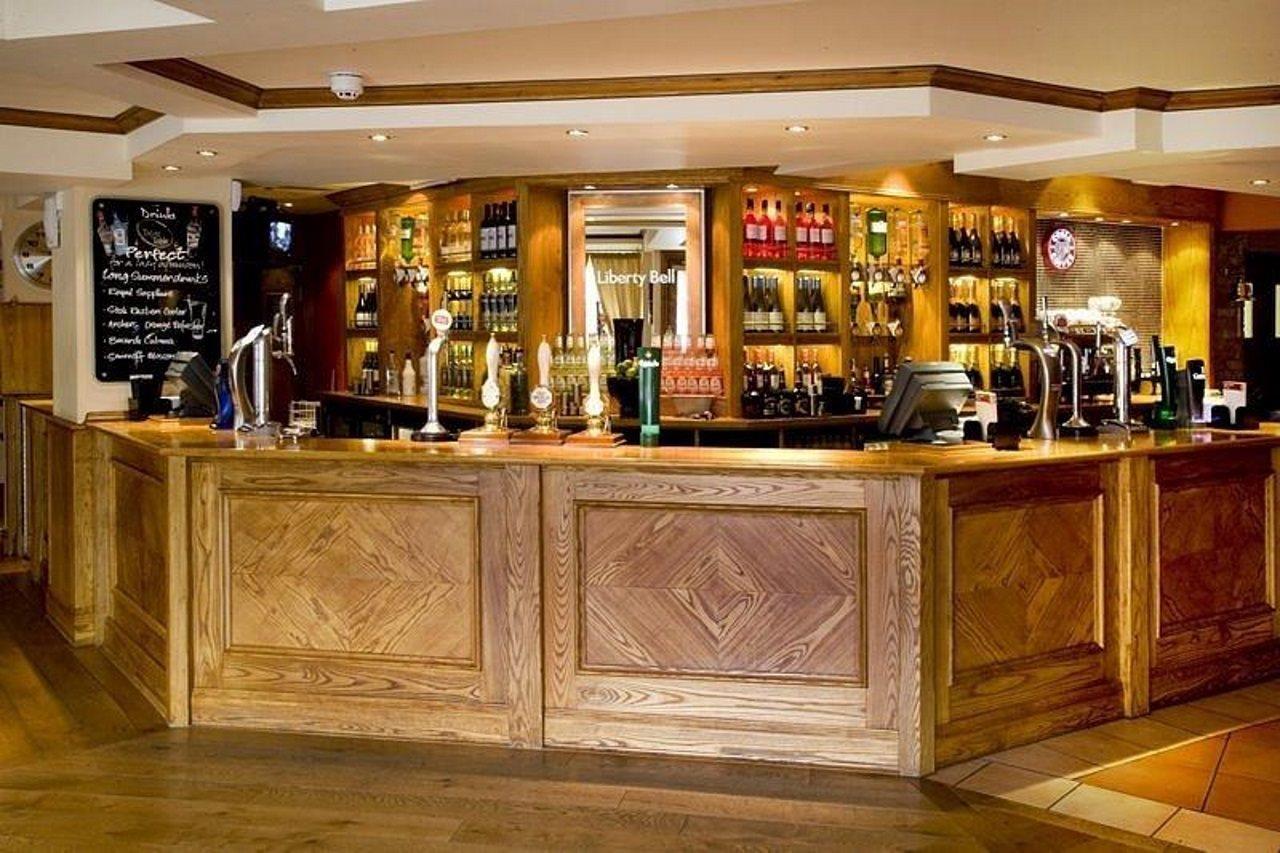 Premier Inn London Romford Zewnętrze zdjęcie