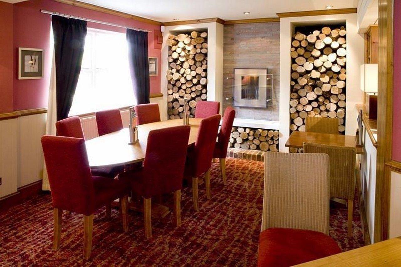 Premier Inn London Romford Zewnętrze zdjęcie