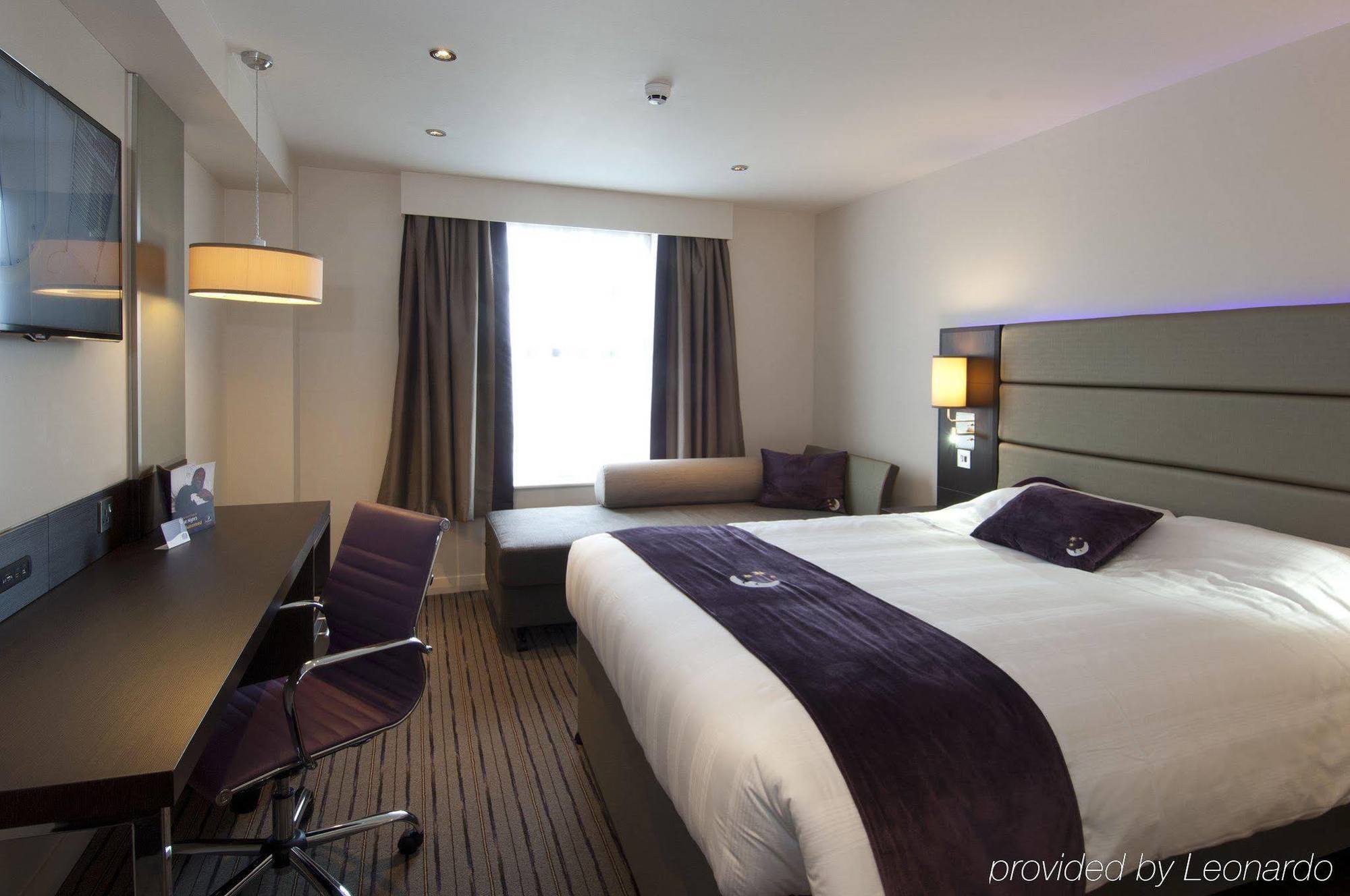 Premier Inn London Romford Zewnętrze zdjęcie