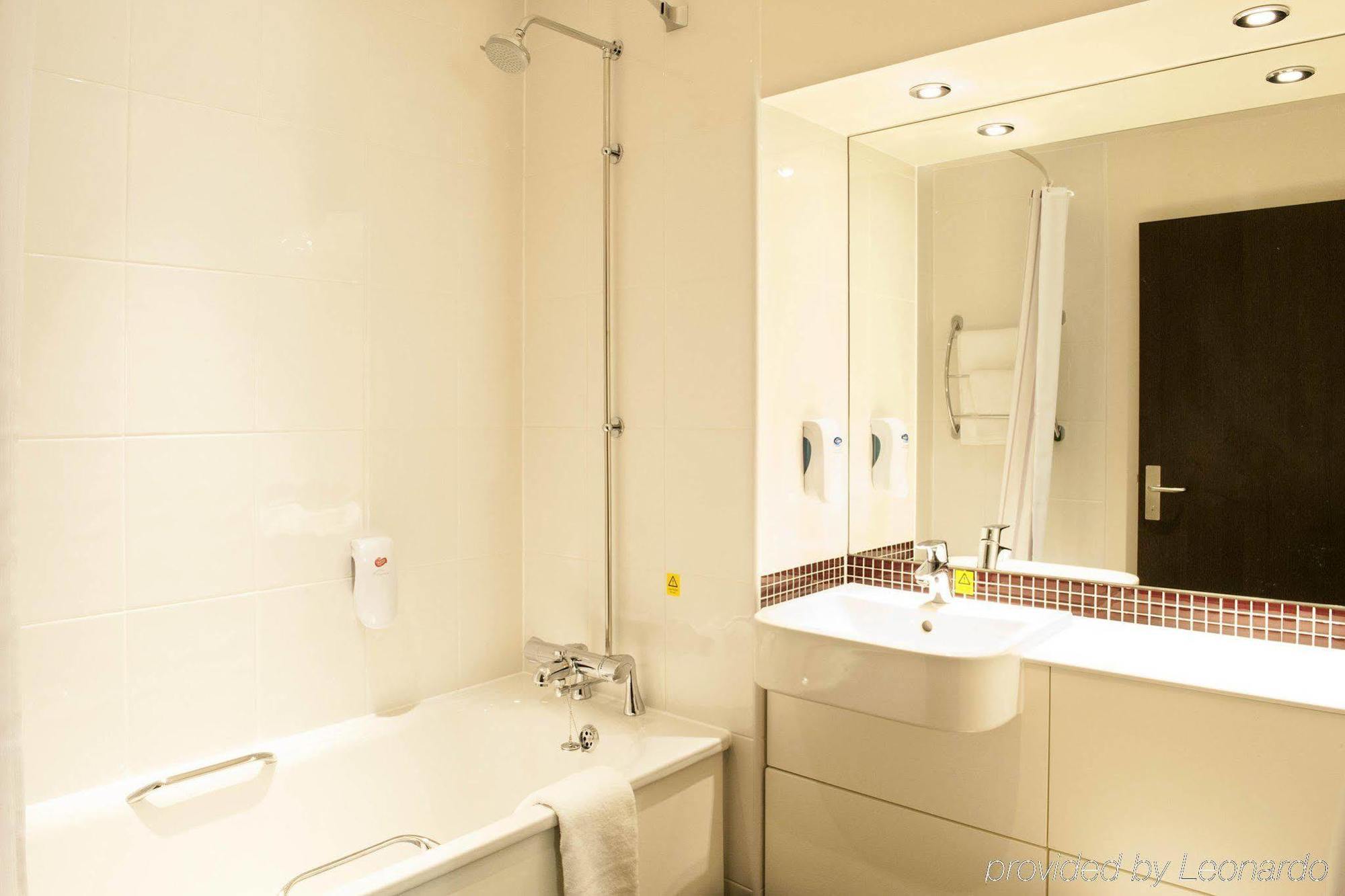 Premier Inn London Romford Zewnętrze zdjęcie